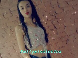 Emilywinsletfox