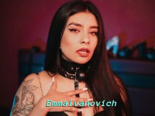Emmaivanovich