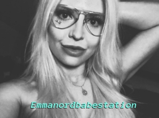 Emmanordbabestation