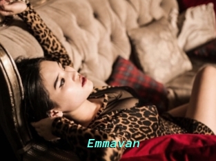 Emmavan