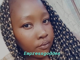 Empressgoddes