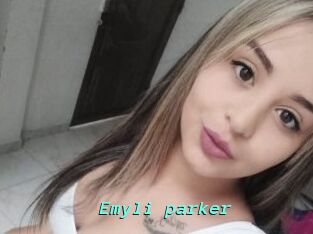 Emyli_parker