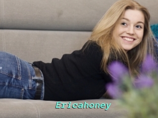 Ericahoney