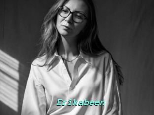 Erikabeen