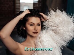 Erikamercer