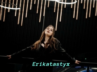 Erikatastyx