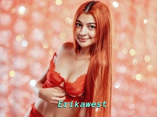 Erikawest