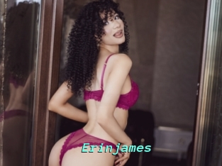 Erinjames