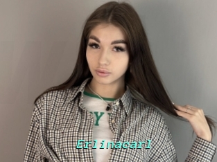 Erlinacarl