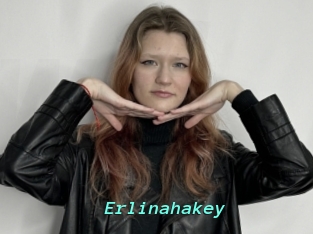 Erlinahakey