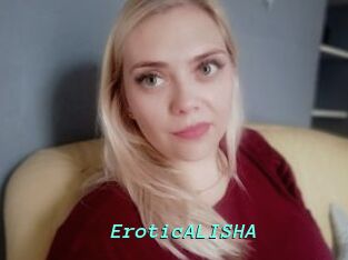 EroticALISHA