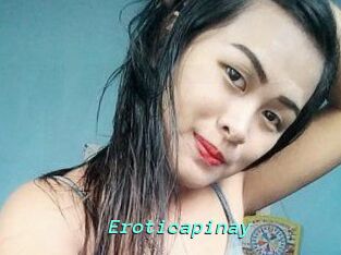 Eroticapinay