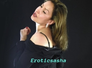 Eroticsasha