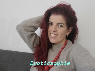 Eroticsophie