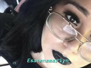 Esanenamarlyn