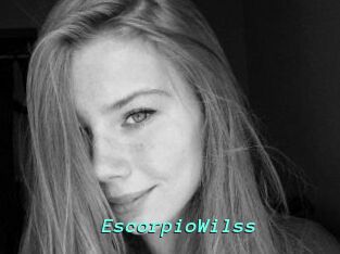 EscorpioWilss