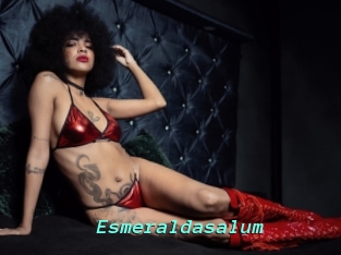 Esmeraldasalum