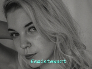 Esmistewart