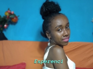 Esperenci