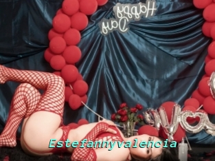 Estefannyvalencia