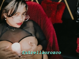 Estrellaorozco