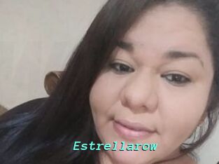 Estrellarow