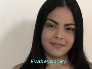 Evabeyoncey