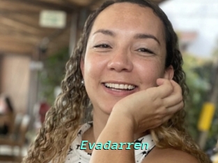 Evadarren