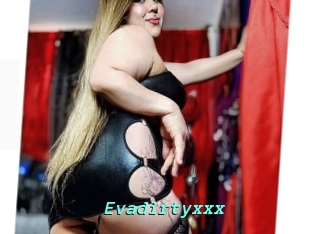 Evadirtyxxx