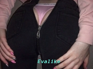 Evalike