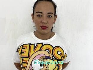 Evaquinnx