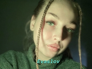 Evaslov