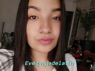 Evelynjadelatin