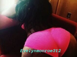 Evelynmonroe312