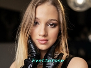 Evetterose