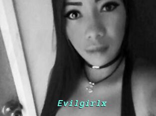 Evilgirlx