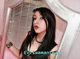 Evilsamanthax