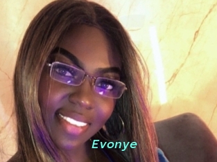 Evonye