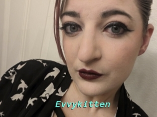 Evvykitten