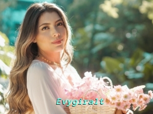 Evygiralt