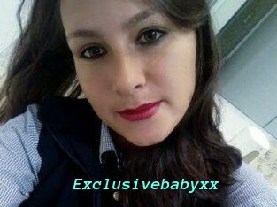 Exclusivebabyxx