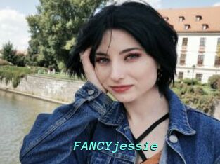 FANCYjessie