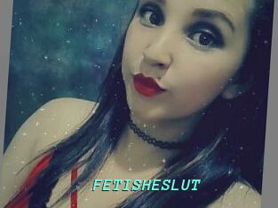 FETISHESLUT