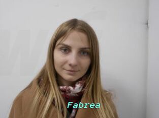 Fabrea
