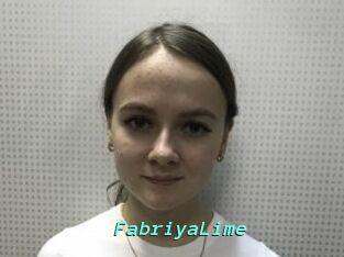 FabriyaLime