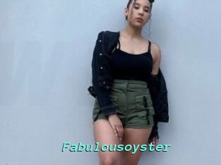 Fabulousoyster