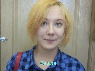 Faina_