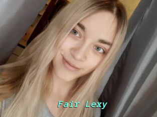 Fair_Lexy