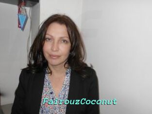 FairouzCoconut