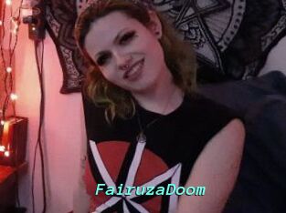FairuzaDoom